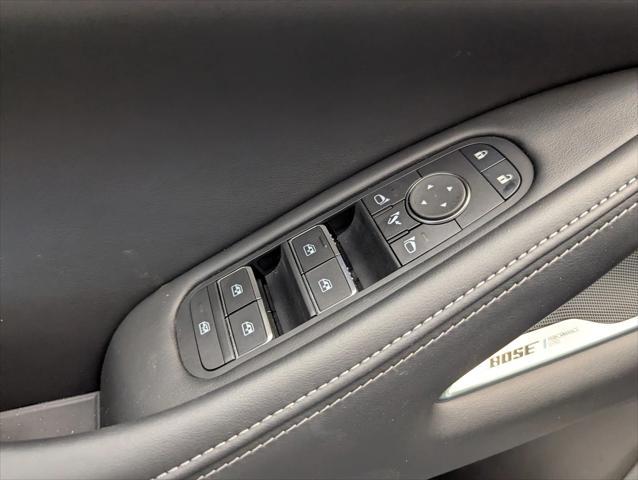 new 2025 INFINITI QX60 car, priced at $54,080