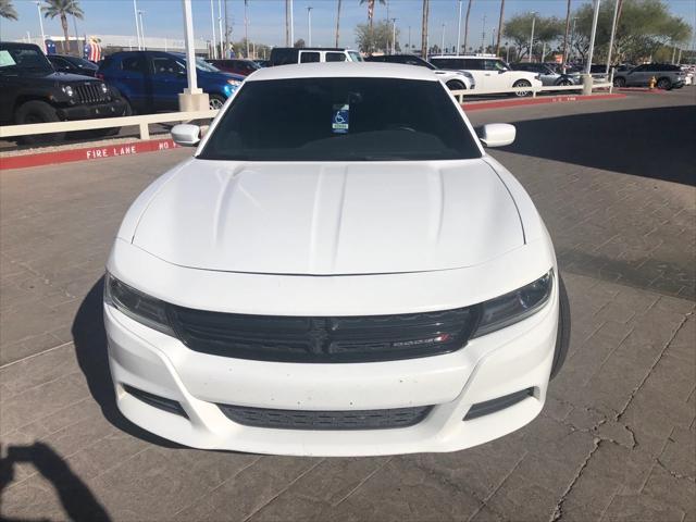 used 2016 Dodge Charger car, priced at $13,992