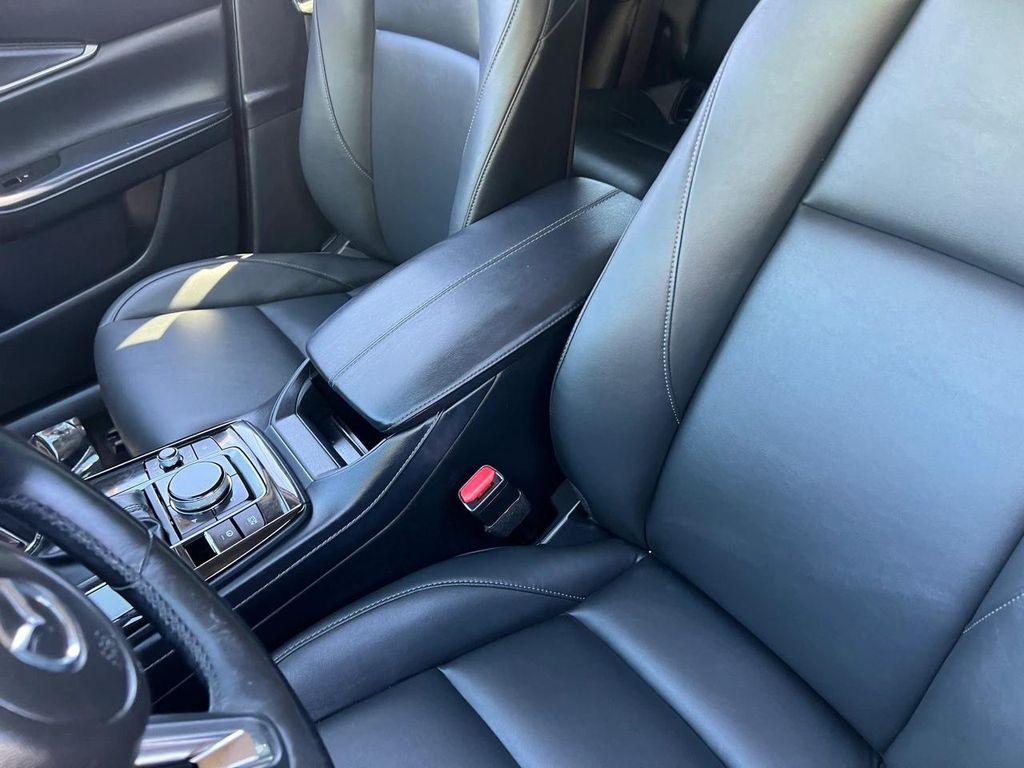 used 2024 Mazda CX-30 car, priced at $22,755