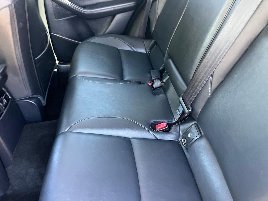 used 2024 Mazda CX-30 car, priced at $22,755