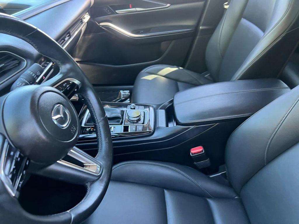 used 2024 Mazda CX-30 car, priced at $22,755