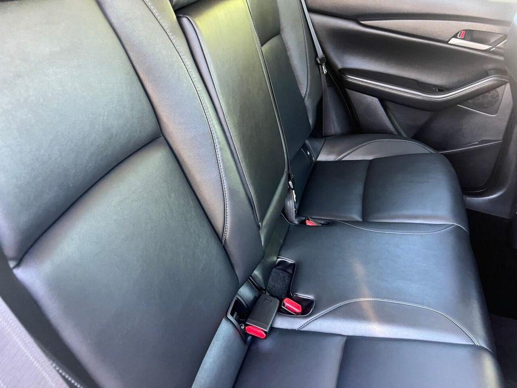 used 2024 Mazda CX-30 car, priced at $22,755