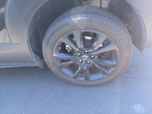 used 2024 Mazda CX-30 car, priced at $23,803