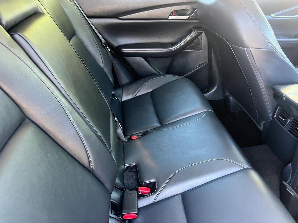 used 2024 Mazda CX-30 car, priced at $22,755