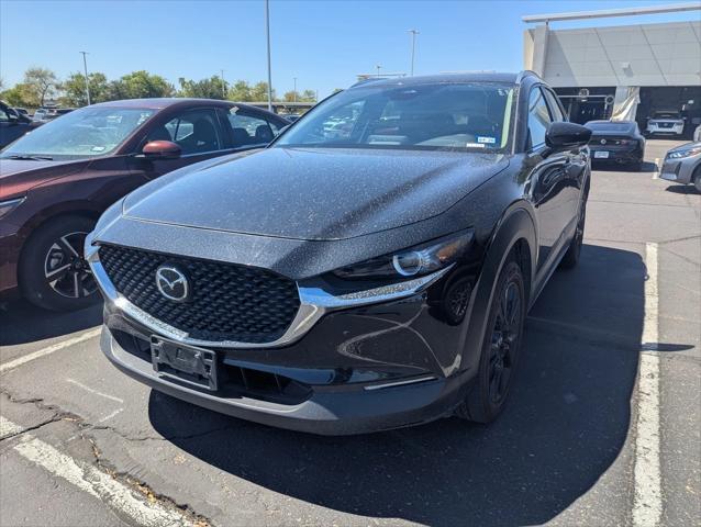used 2024 Mazda CX-30 car, priced at $23,803