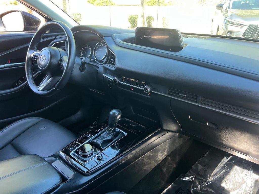 used 2024 Mazda CX-30 car, priced at $22,755