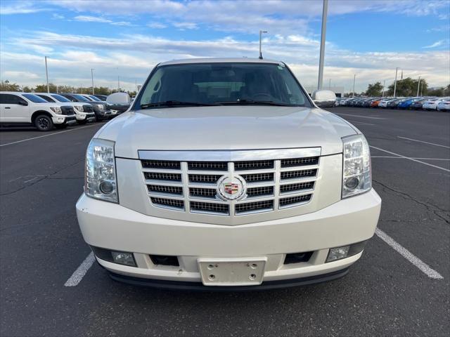 used 2010 Cadillac Escalade car, priced at $12,777