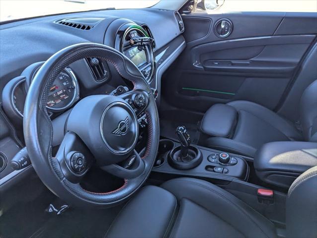 used 2020 MINI Countryman car, priced at $22,500