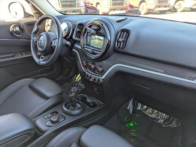 used 2020 MINI Countryman car, priced at $22,500