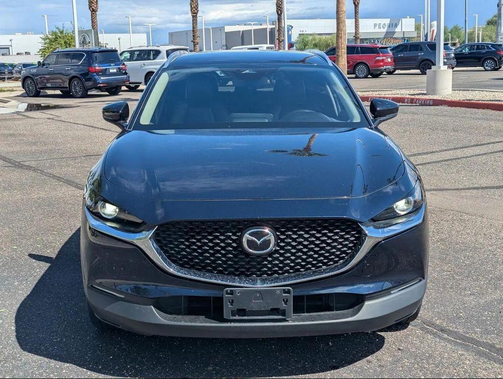 used 2024 Mazda CX-30 car, priced at $21,288