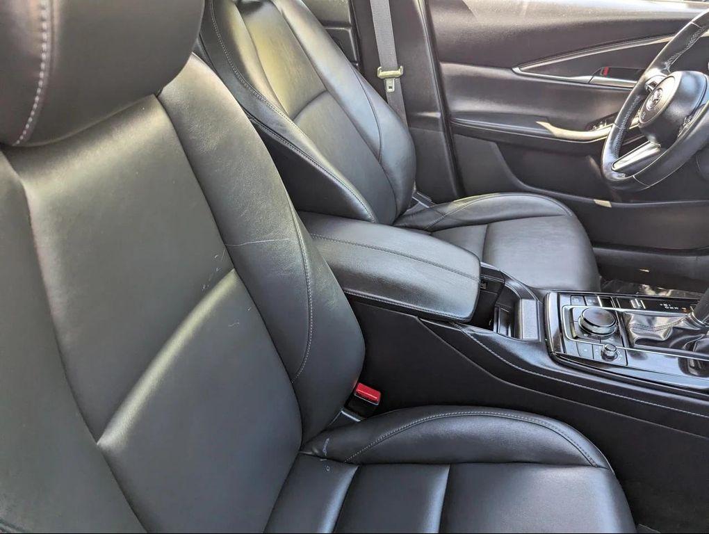 used 2024 Mazda CX-30 car, priced at $21,288