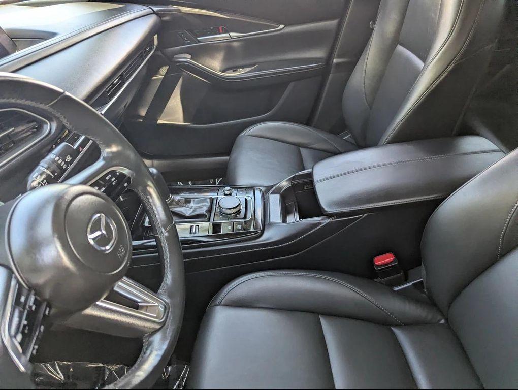 used 2024 Mazda CX-30 car, priced at $21,288