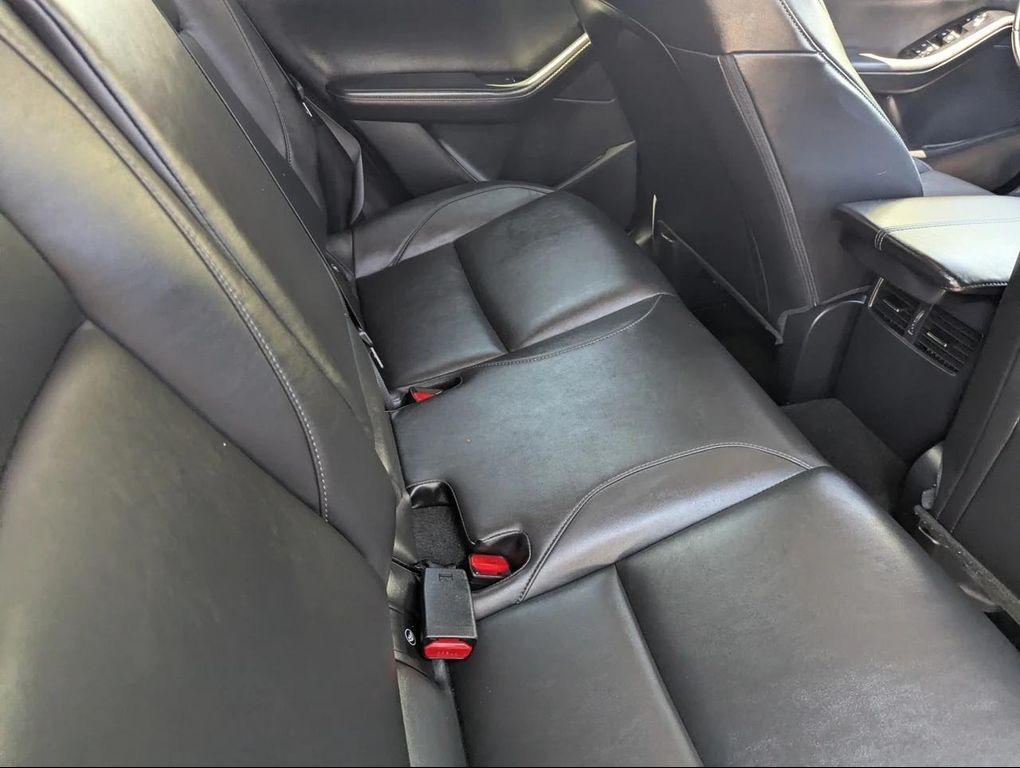 used 2024 Mazda CX-30 car, priced at $21,288