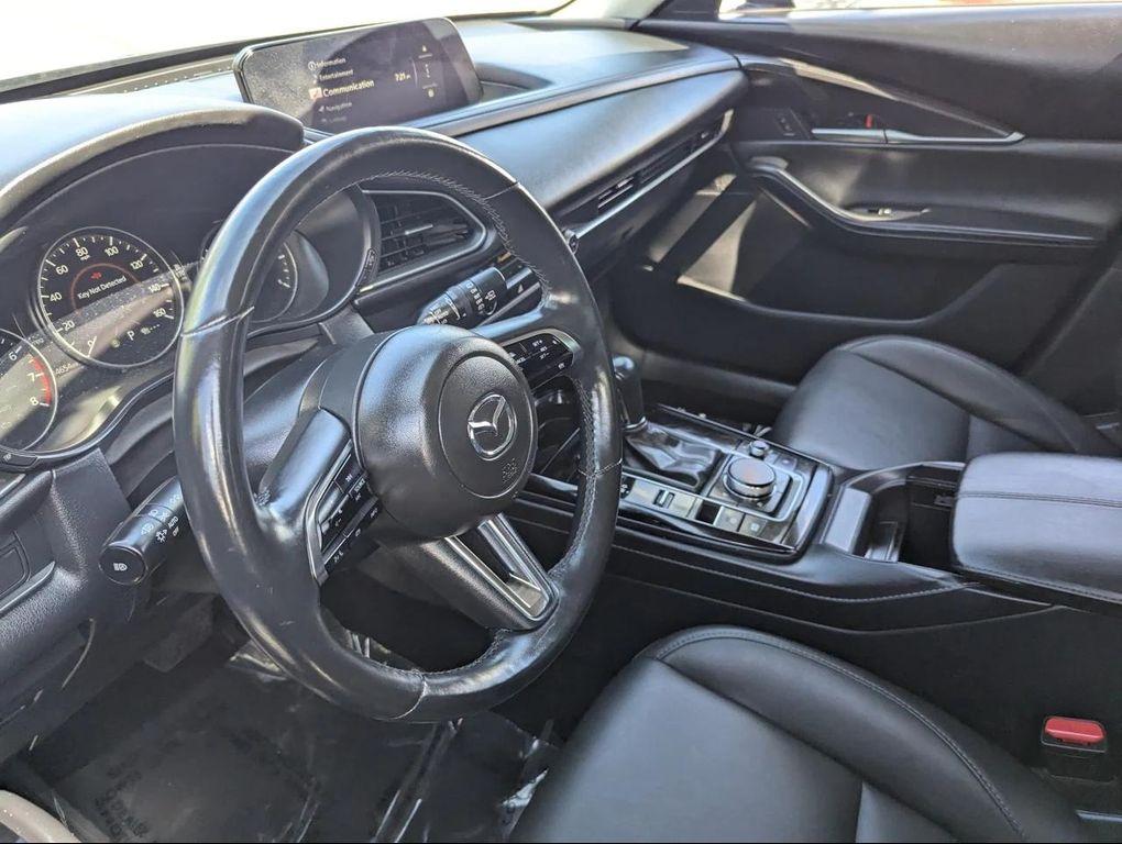 used 2024 Mazda CX-30 car, priced at $21,288