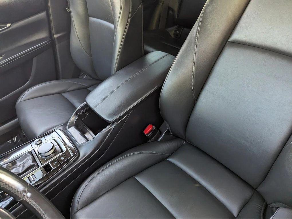 used 2024 Mazda CX-30 car, priced at $21,288