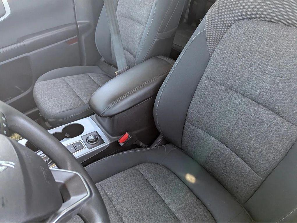 used 2024 Ford Bronco Sport car, priced at $22,477