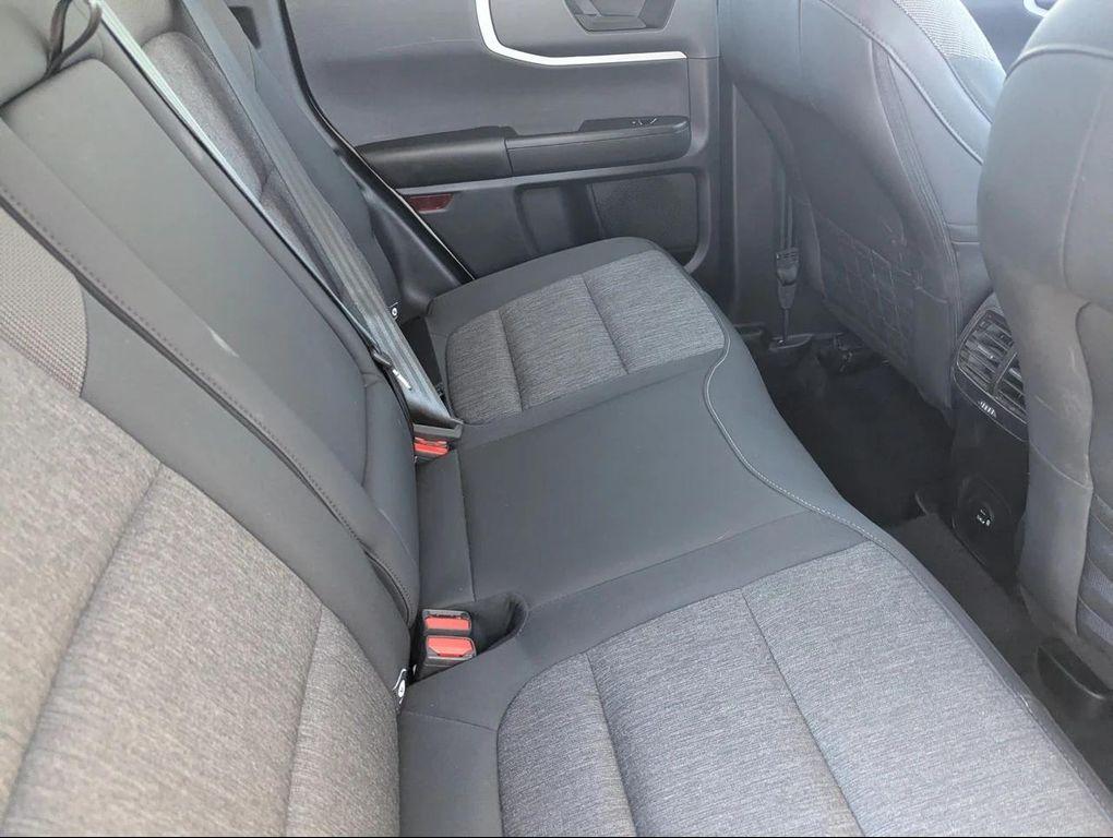 used 2024 Ford Bronco Sport car, priced at $22,477