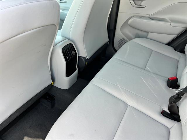 used 2024 Hyundai Kona car, priced at $23,588