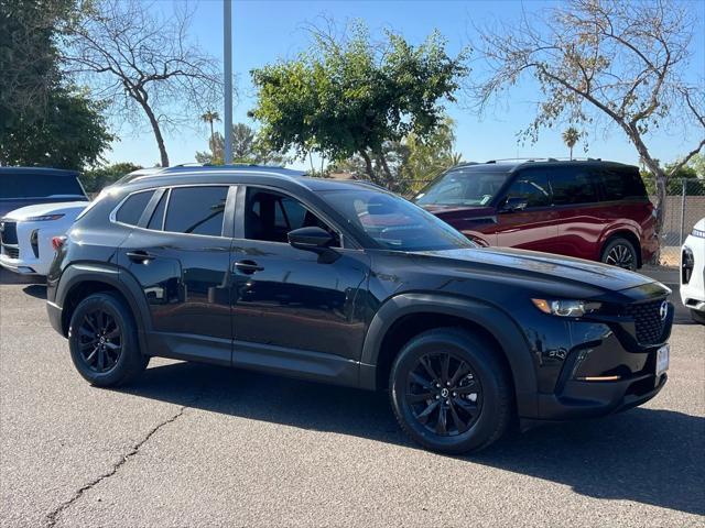 used 2024 Mazda CX-50 car, priced at $25,222