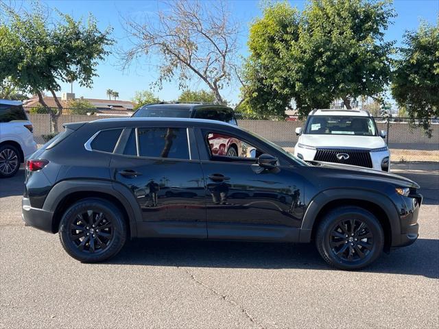 used 2024 Mazda CX-50 car, priced at $25,222