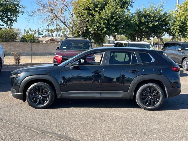 used 2024 Mazda CX-50 car, priced at $25,222