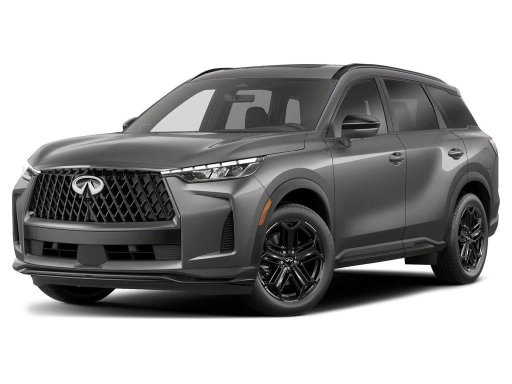 new 2026 INFINITI QX60 car, priced at $65,485