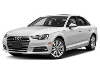 used 2018 Audi A4 car, priced at $19,000