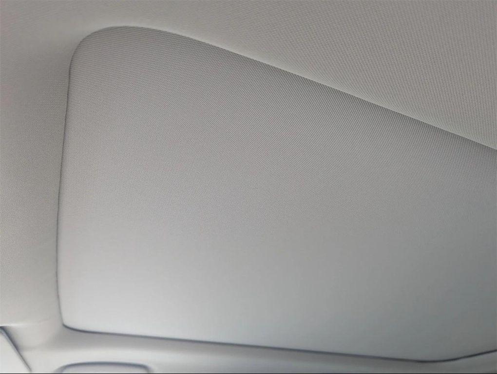 new 2026 INFINITI QX80 car, priced at $90,595