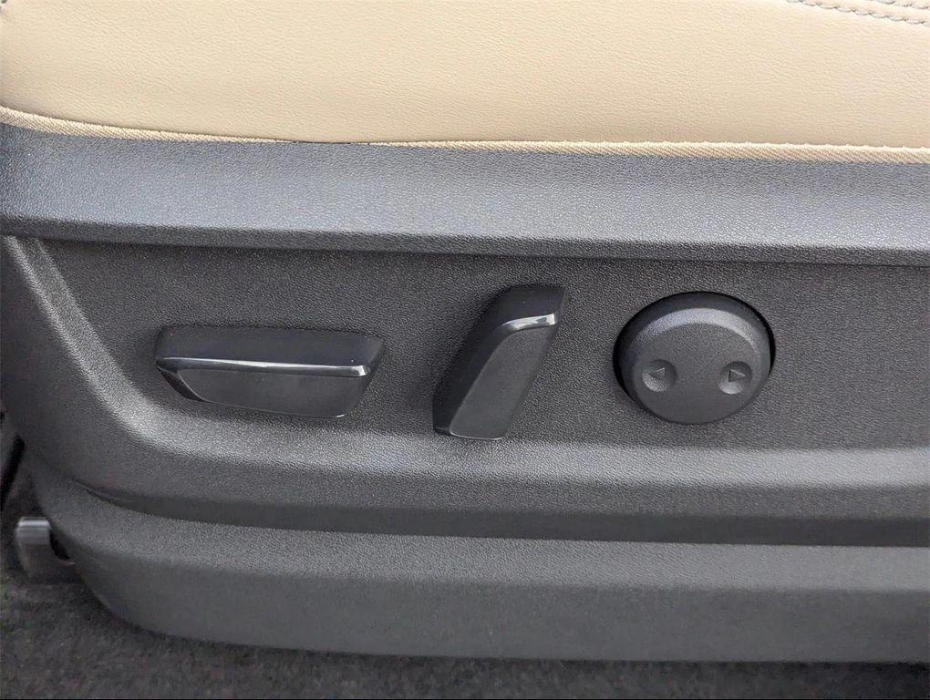 new 2026 INFINITI QX80 car, priced at $90,595