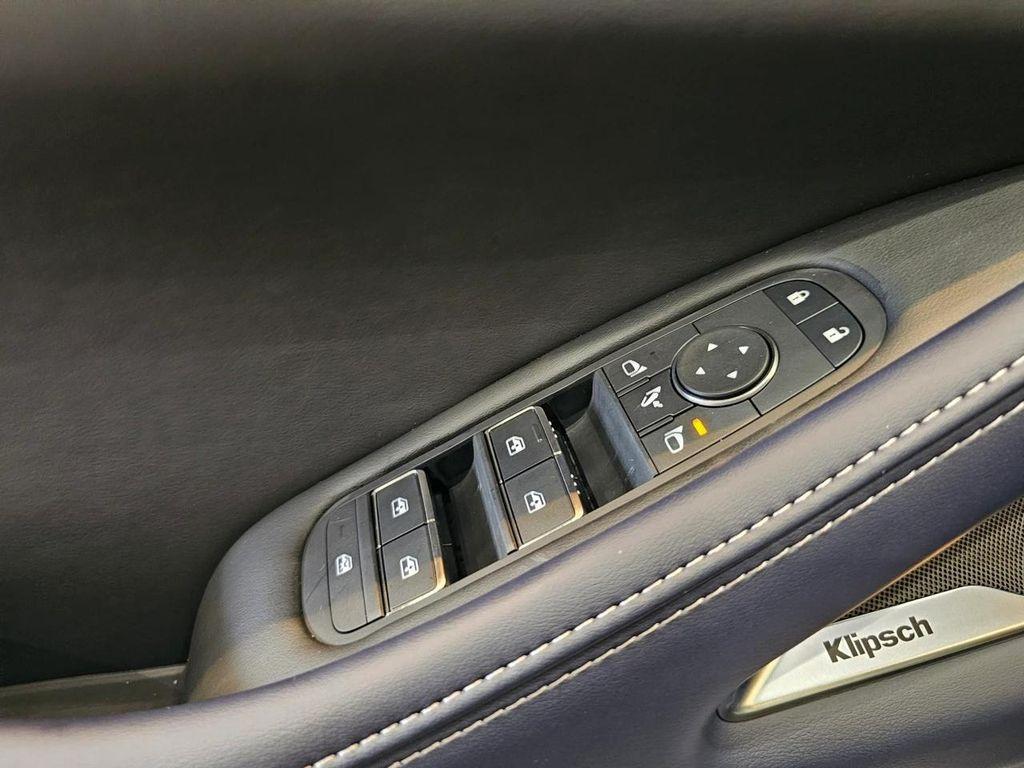 new 2026 INFINITI QX60 car, priced at $66,290