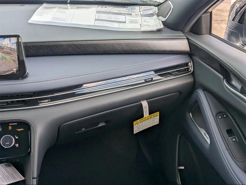 new 2026 INFINITI QX60 car, priced at $67,310