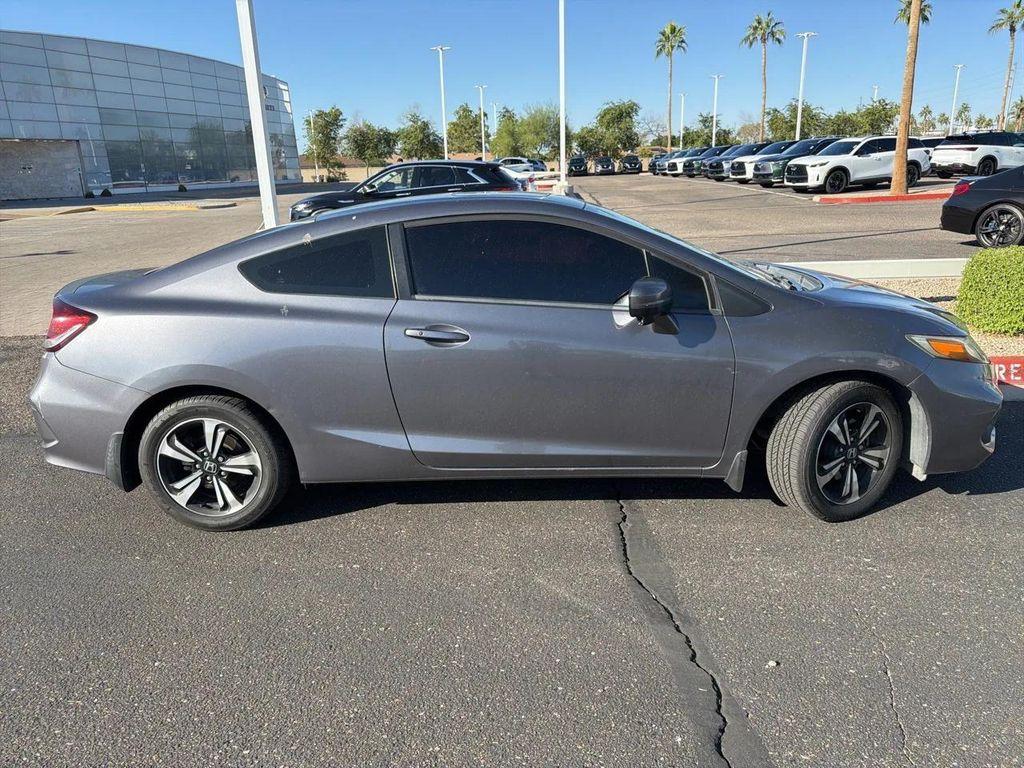 used 2014 Honda Civic car, priced at $9,997