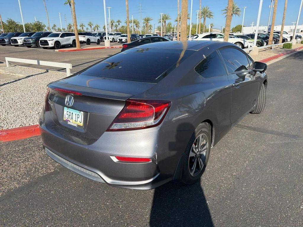 used 2014 Honda Civic car, priced at $9,997