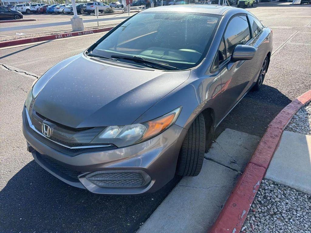 used 2014 Honda Civic car, priced at $9,997