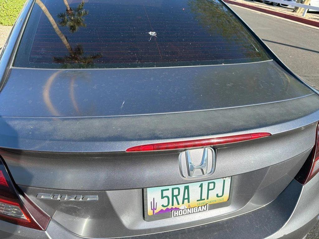 used 2014 Honda Civic car, priced at $9,997