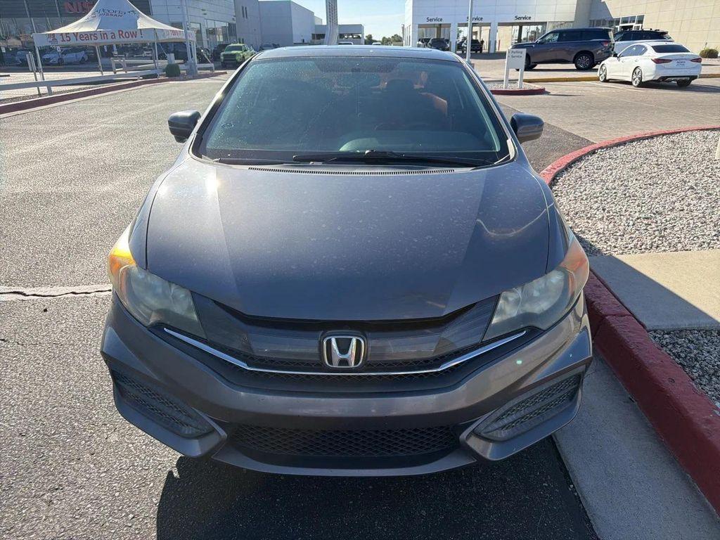 used 2014 Honda Civic car, priced at $9,997