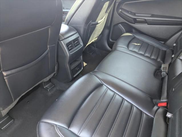 used 2022 Ford Edge car, priced at $21,444