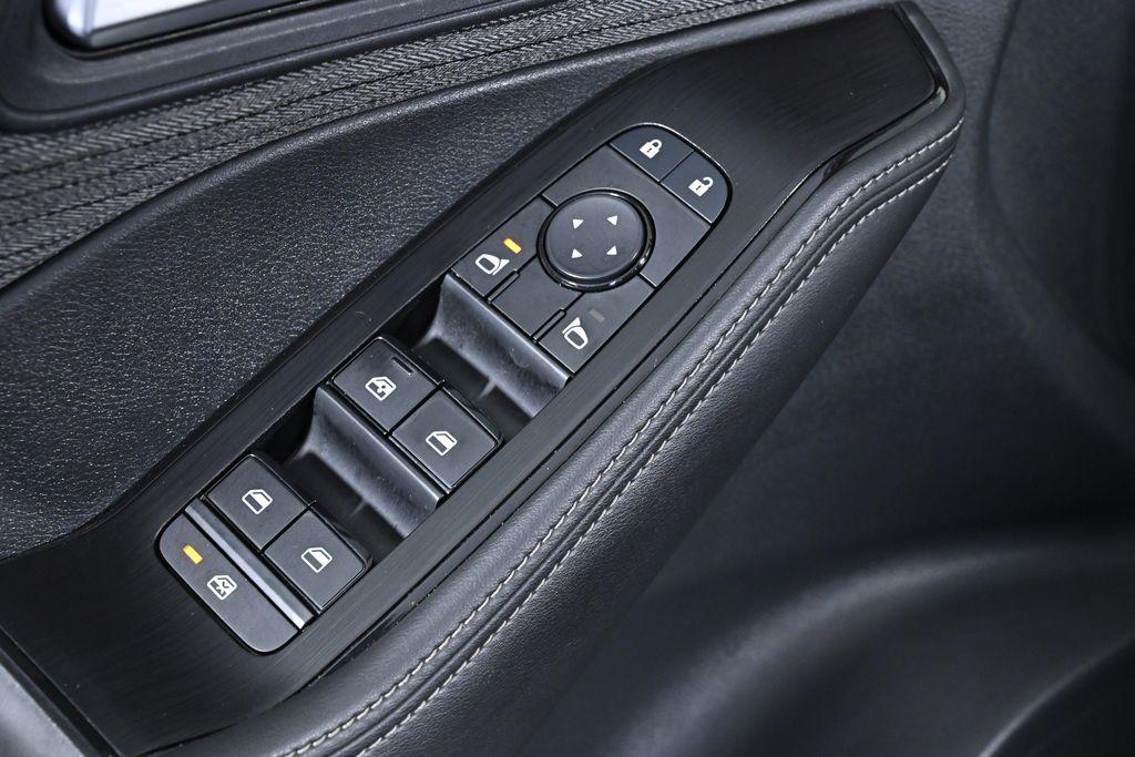 used 2023 Nissan Rogue car, priced at $23,078