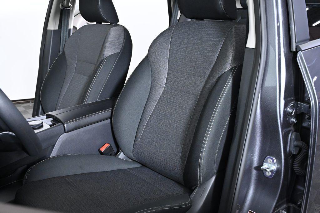 used 2023 Nissan Rogue car, priced at $23,078