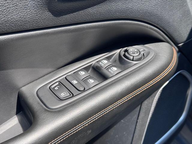 used 2021 Jeep Compass car, priced at $14,995
