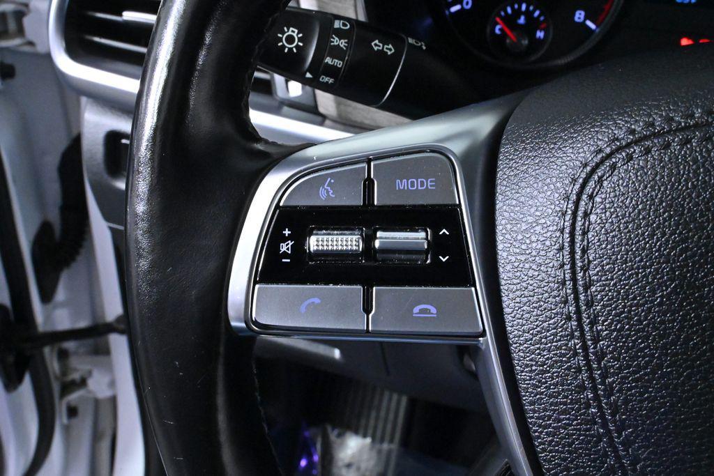 used 2022 Kia Telluride car, priced at $27,688
