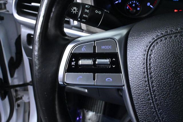 used 2022 Kia Telluride car, priced at $30,995
