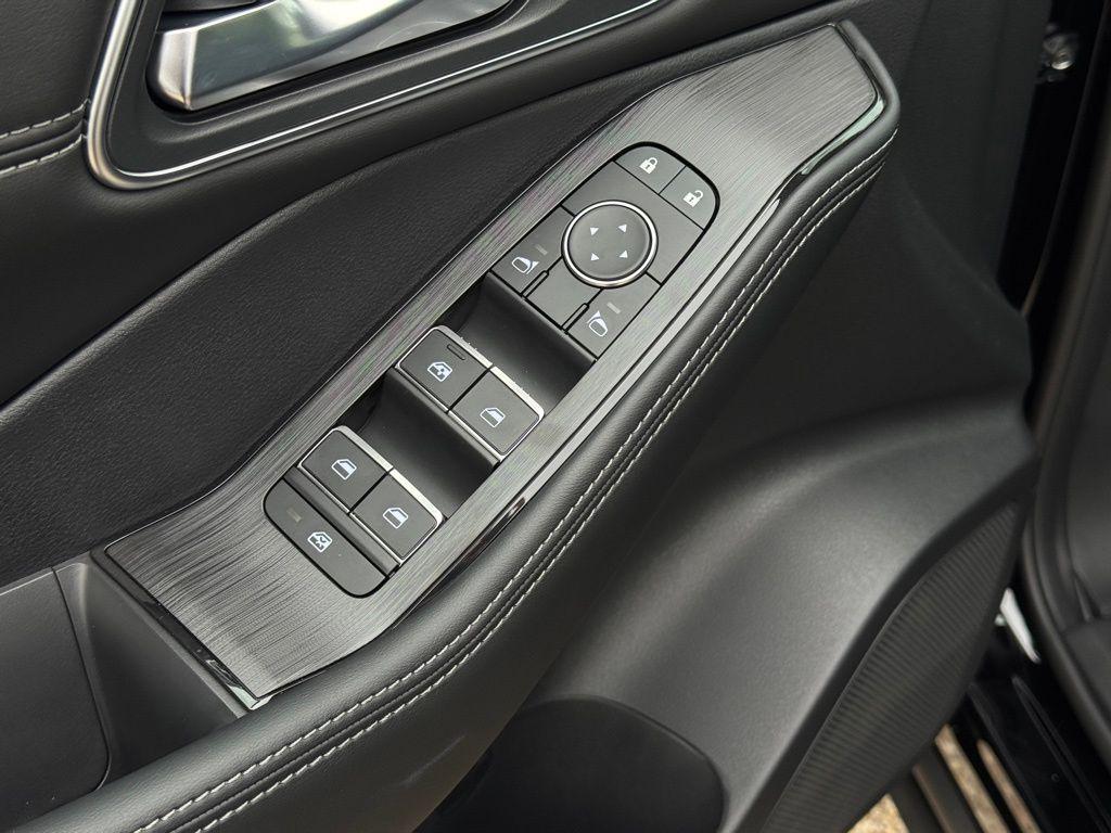 new 2026 Nissan Rogue car, priced at $39,074