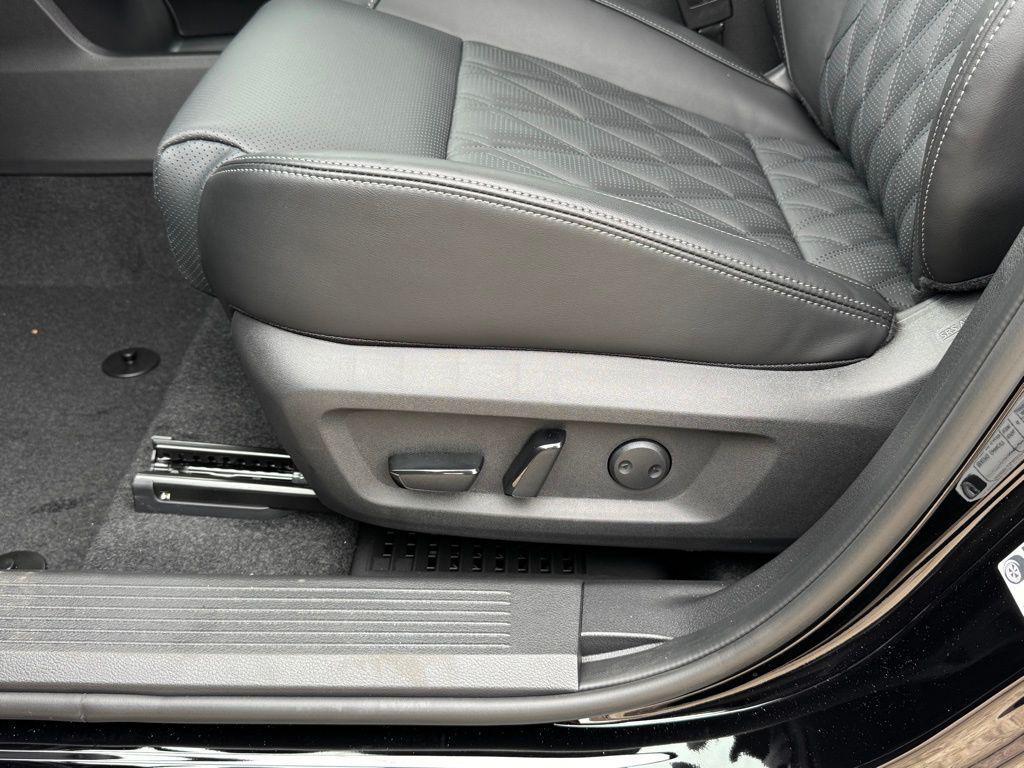 new 2026 Nissan Rogue car, priced at $39,074