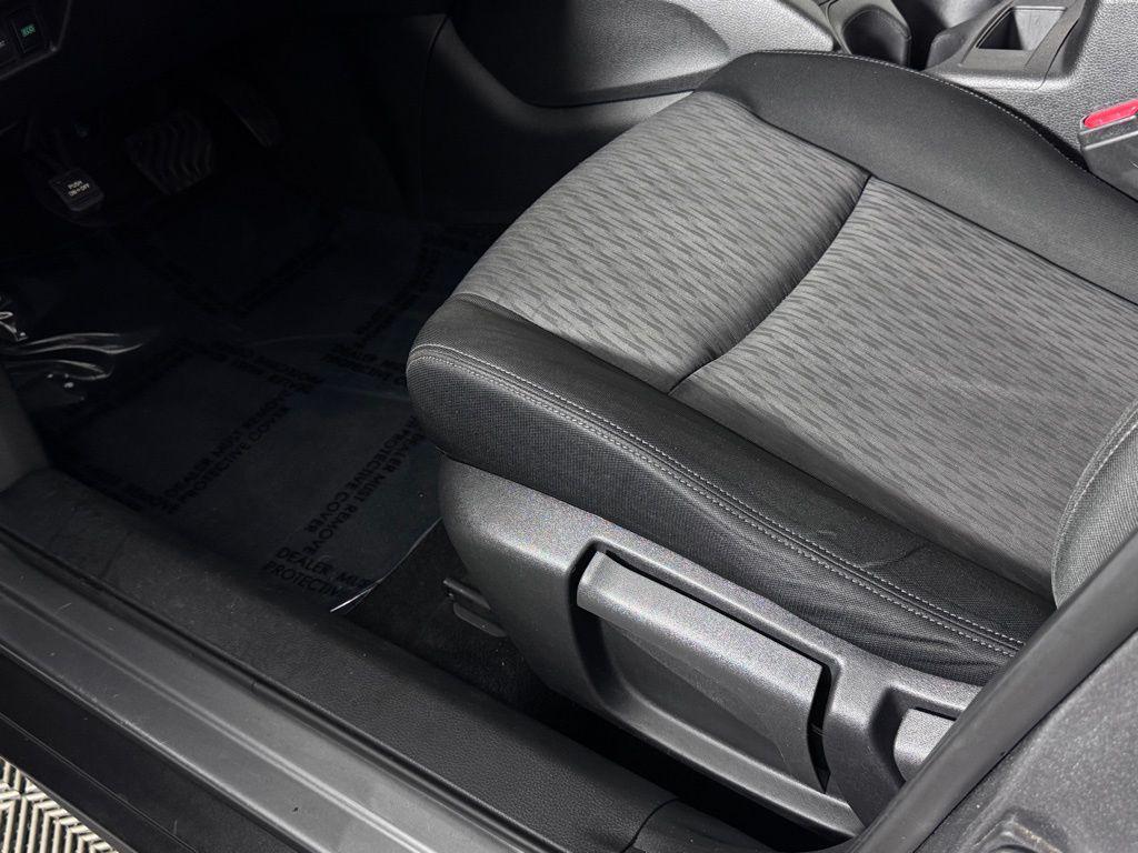 used 2020 Nissan Rogue car, priced at $12,697