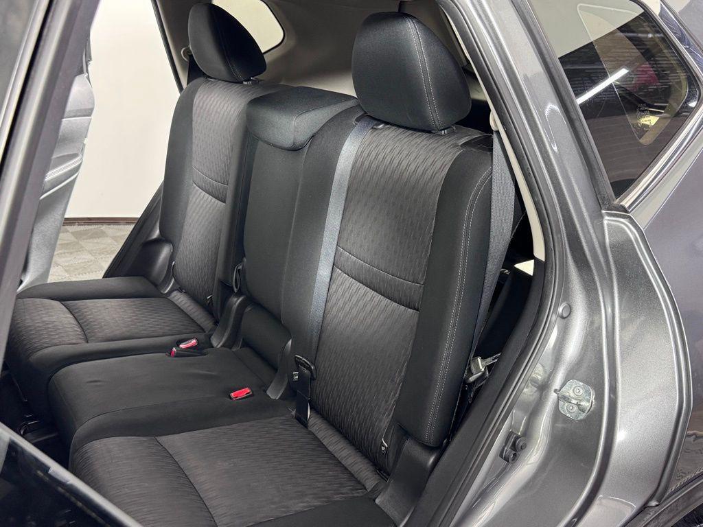 used 2020 Nissan Rogue car, priced at $12,697