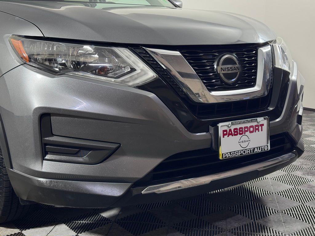 used 2020 Nissan Rogue car, priced at $12,697