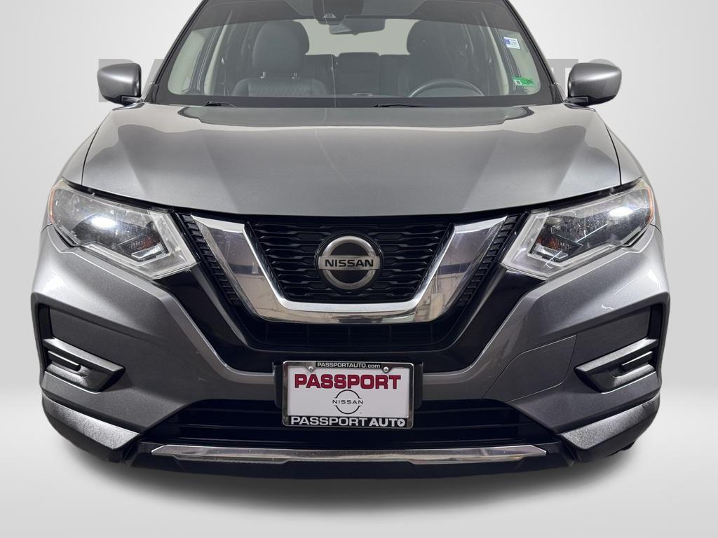 used 2020 Nissan Rogue car, priced at $12,697