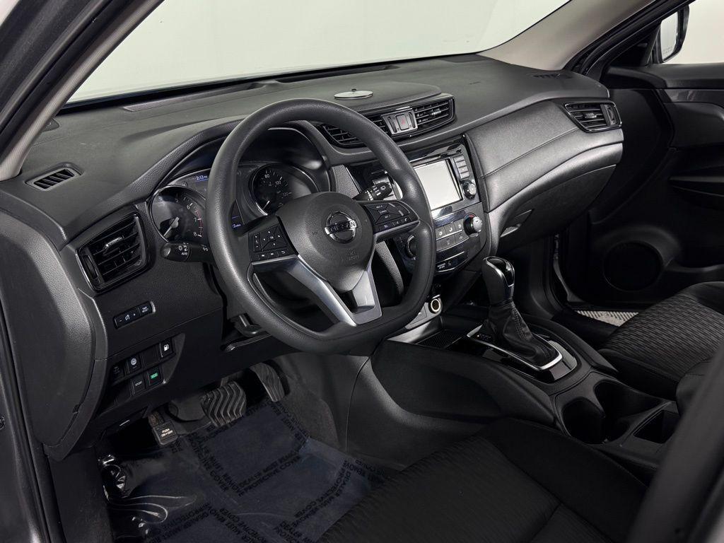 used 2020 Nissan Rogue car, priced at $12,697