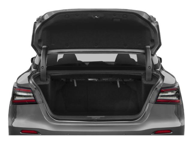 used 2022 Nissan Maxima car, priced at $30,599